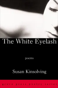 The White Eyelash_cover