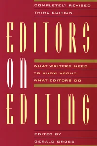 Editors on Editing_cover