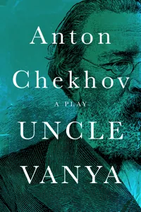 Uncle Vanya_cover