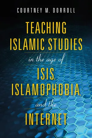 Teaching Islamic Studies in the Age of ISIS, Islamophobia, and the Internet