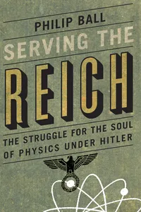 Serving the Reich_cover