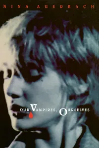 Our Vampires, Ourselves_cover