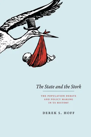 The State and the Stork