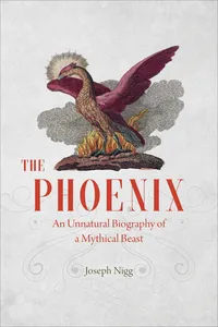 The Phoenix_cover
