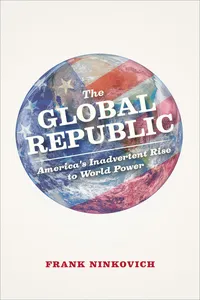 The Global Republic_cover