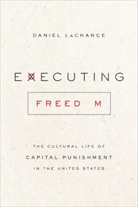 Executing Freedom_cover