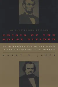 Crisis of the House Divided_cover