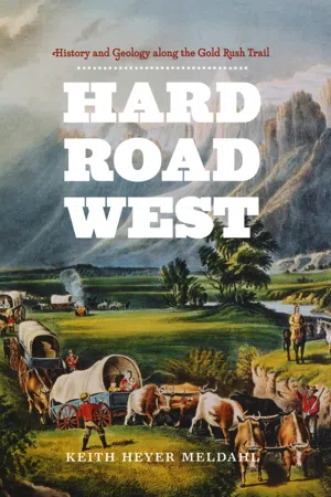 Hard Road West