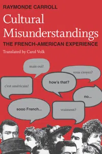 Cultural Misunderstandings_cover