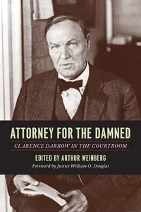 Attorney for the Damned_cover