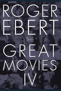 The Great Movies IV_cover