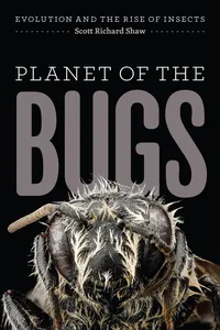 Planet of the Bugs_cover