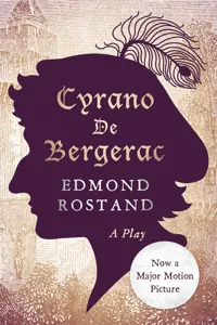 Cyrano De Bergerac_cover