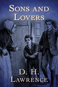 Sons and Lovers_cover