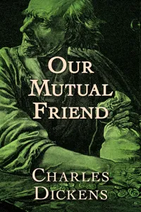 Our Mutual Friend_cover