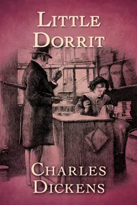 Little Dorrit_cover