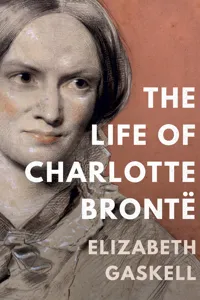 The Life of Charlotte Brontë_cover