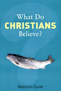 What Do Christians Believe?_cover