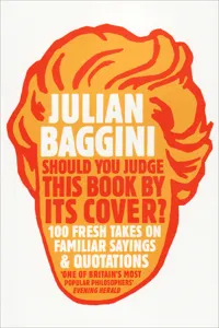 Should You Judge This Book By Its Cover?_cover