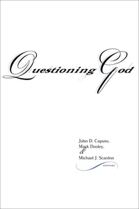 Questioning God_cover