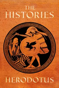 The Histories_cover