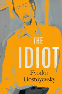 The Idiot_cover