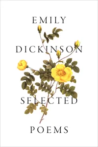 Selected Poems_cover