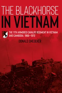 The Blackhorse in Vietnam_cover