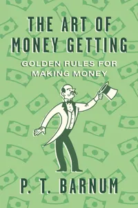 The Art of Money Getting_cover