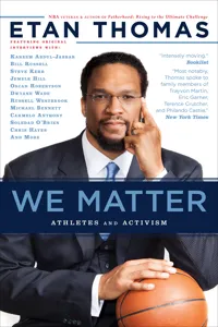 We Matter_cover
