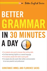 Better Grammar in 30 Minutes a Day_cover