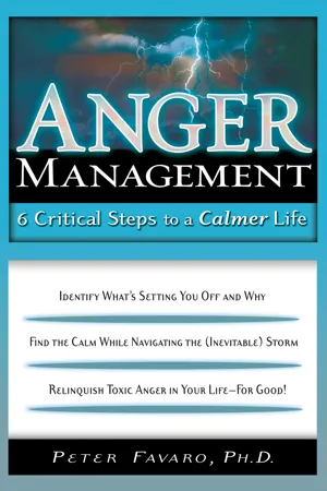 Anger Management