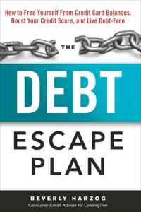 The Debt Escape Plan_cover