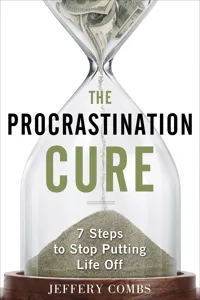 The Procrastination Cure_cover