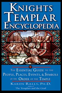 Knights Templar Encyclopedia_cover