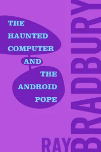 The Haunted Computer and the Android Pope_cover