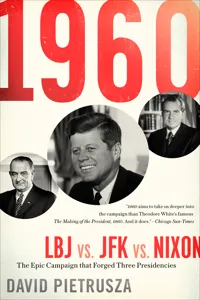 1960: LBJ vs. JFK vs. Nixon_cover
