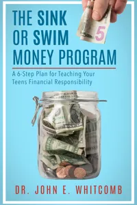 The Sink or Swim Money Program_cover