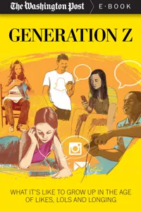 Generation Z_cover