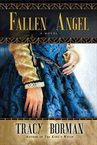 Fallen Angel_cover