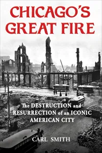 Chicago's Great Fire_cover