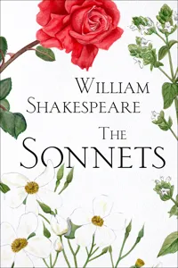 The Sonnets_cover