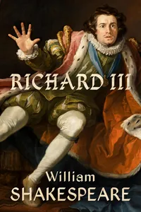Richard III_cover