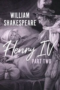 Henry IV Part Two_cover