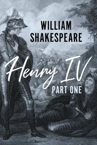 Henry IV Part One_cover