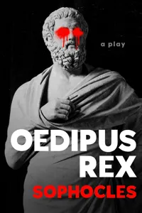 Oedipus Rex_cover
