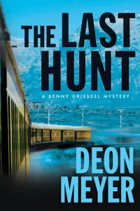 The Last Hunt_cover