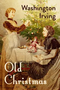 Old Christmas_cover