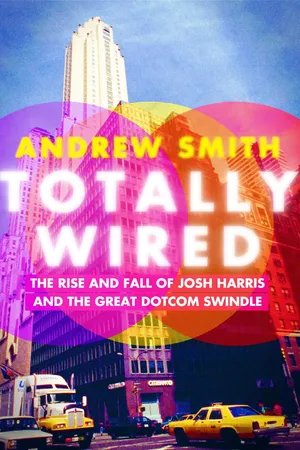 Totally Wired