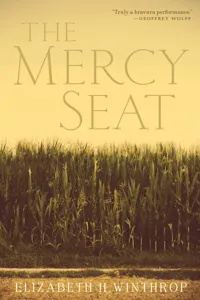 The Mercy Seat_cover